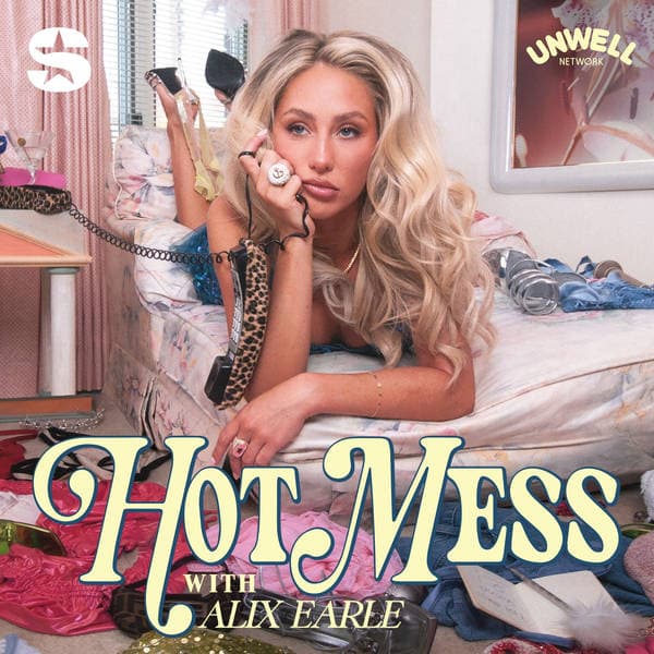 Hot Mess