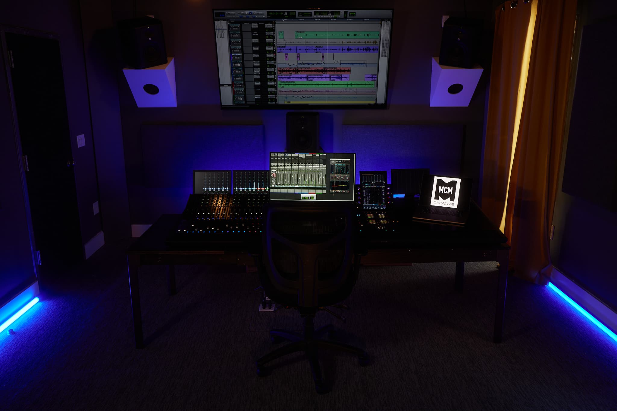 Post-Production